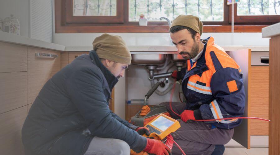 Professional Gas Leak Detection in Arlington, MN